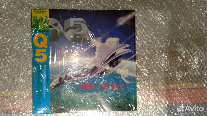 Scorpions Witness Tokyo Blade Q5 Judas Priest