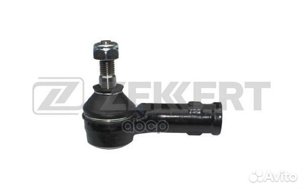 Наконечник рулевой лев. VW Transporter IV 90- s