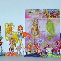 Винкс Winx Коллекция