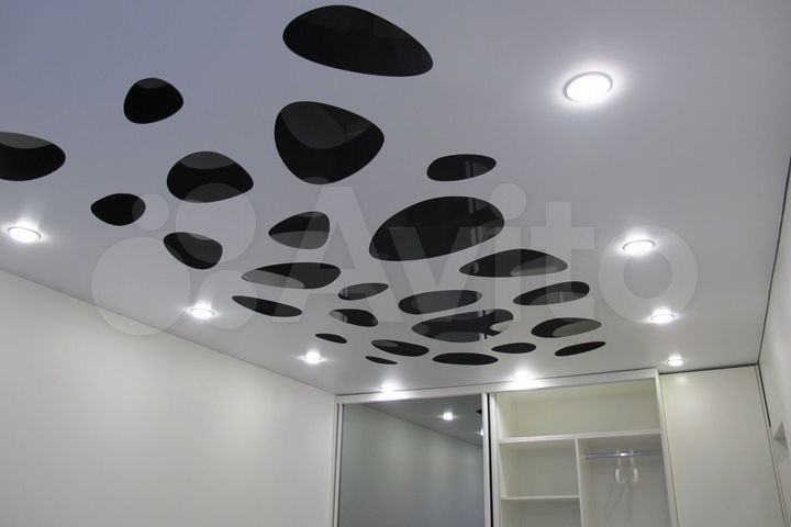 2-к. квартира, 58 м², 4/7 эт.