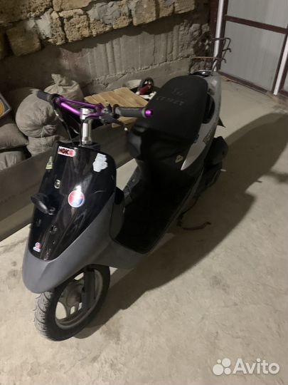 Сузуки летс 2