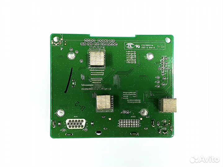 Плата main EAX65582903 (1.0)