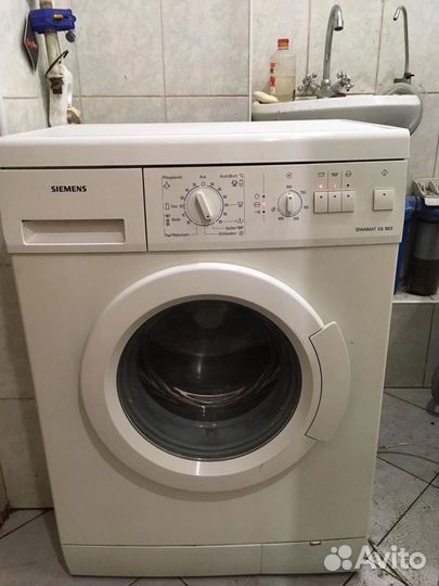 Стиральная машина бу