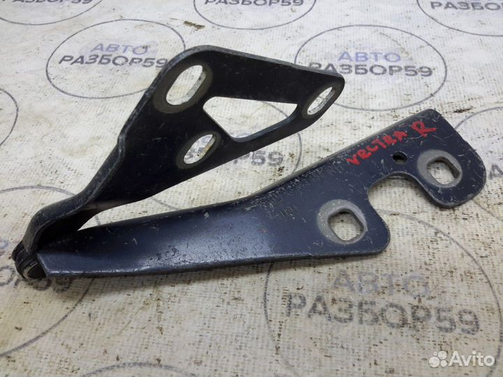 Петля капота Opel Vectra C