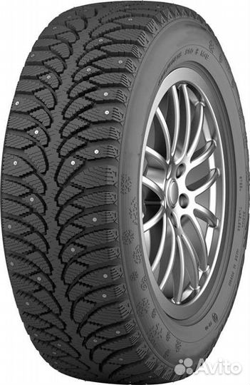Tunga Nordway 2 175/70 R13