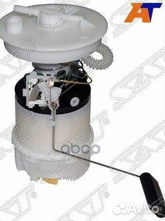 Топливный насос ford focus II 05-11/C-MAX