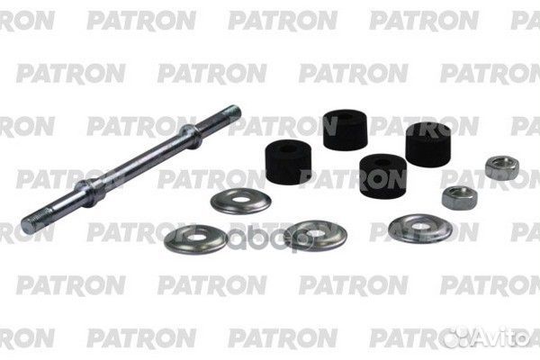 Тяга стабилизатора nissan navara (D22) 01- NP P