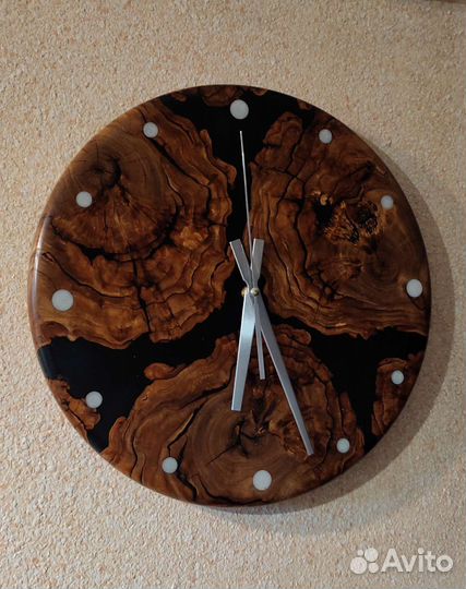 Часы настенные