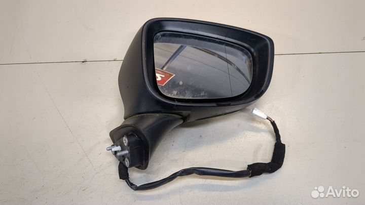 Зеркало боковое Mazda 6 (GJ), 2017