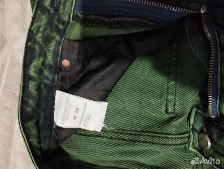 Джинсы женские