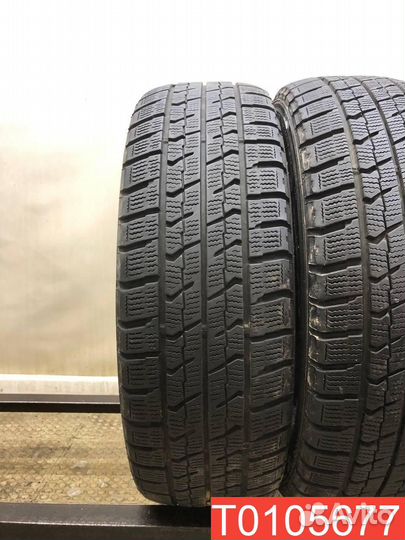 Goodyear UltraGrip Ice Navi Zea 195/65 R15 91Q