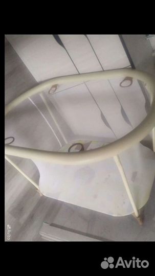 Продам детский манеж