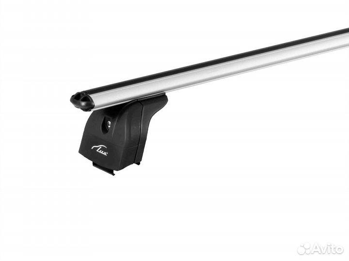 Багажник на крышу Lux бк2 аэро