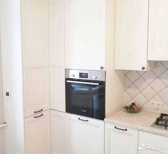 Кухонный гарнитур угловой