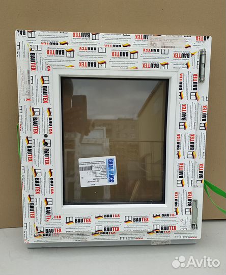 Окна 600мм./610мм. Цена 1шт