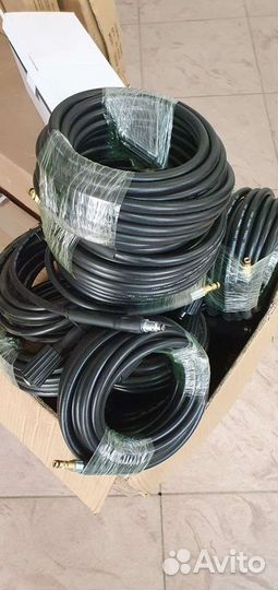 Шланг для мойки авд K2 K3 K4 K5 K серии karcher