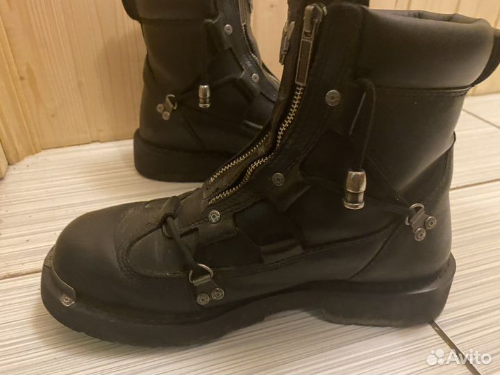 Ботинки Harley-Davidson