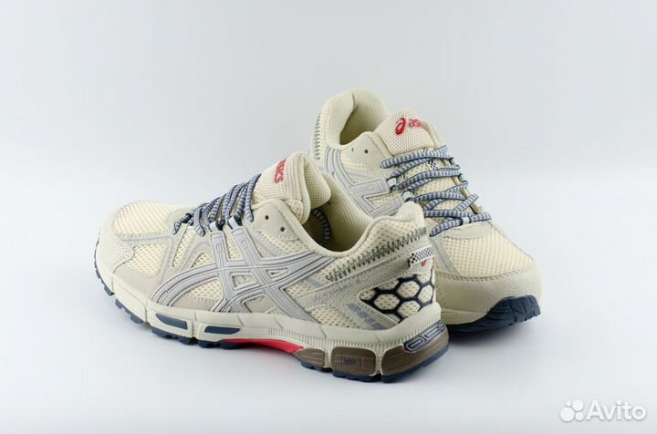 Asics мужские кроссовки р41-46