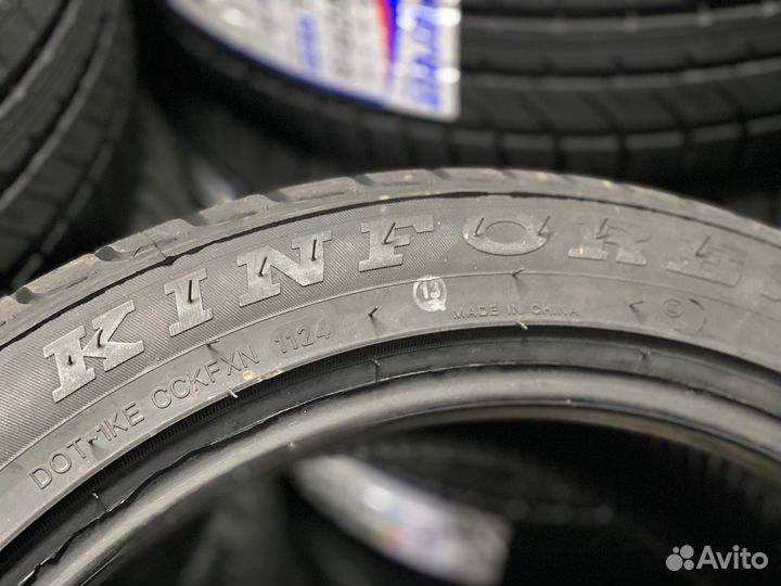 Kinforest KF550-UHP 225/45 R18 91W
