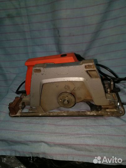 Дисковая пила Rebir IE 5107А