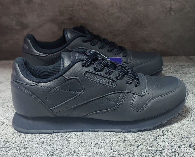 Кроссовки Reebok classic р.40-46