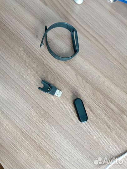 Наручные фитнес часы SMART Band 6