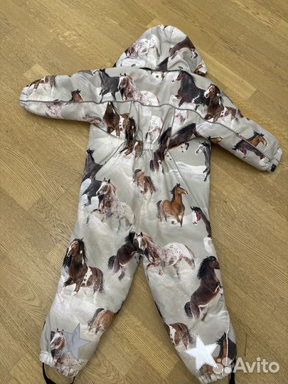 Комбинезон 98 Molo