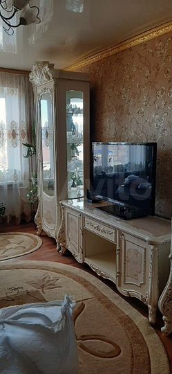 3-к. квартира, 66 м², 4/5 эт.