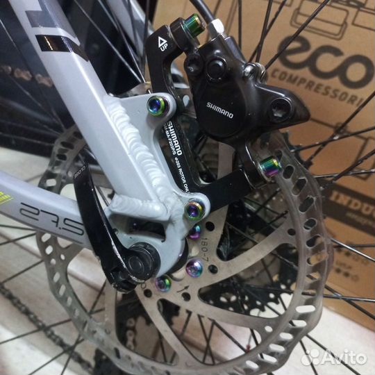 Stels adrenalin 27.5 + d