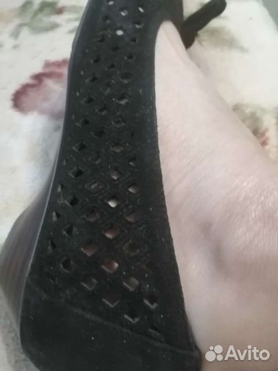 Балетки туфли KristiBelle 39 размер