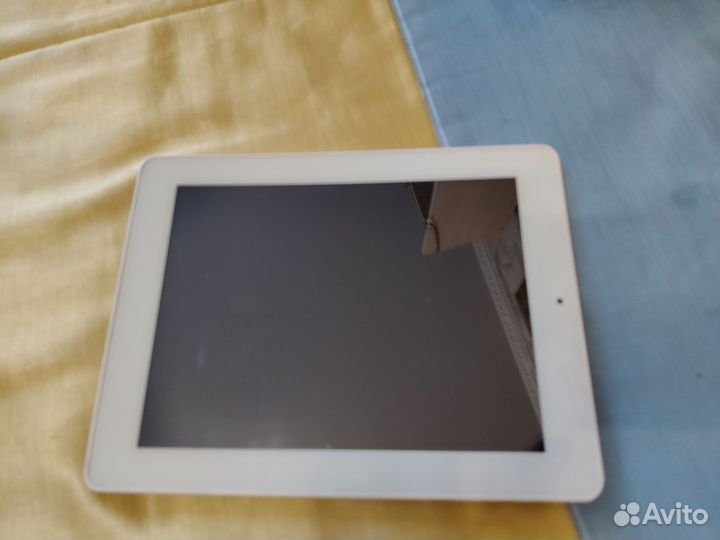 Multipad 2 ultra duo 8.0 prestigio