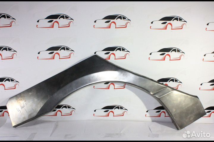 Арки ремонтные Хонда Цивик 4Д