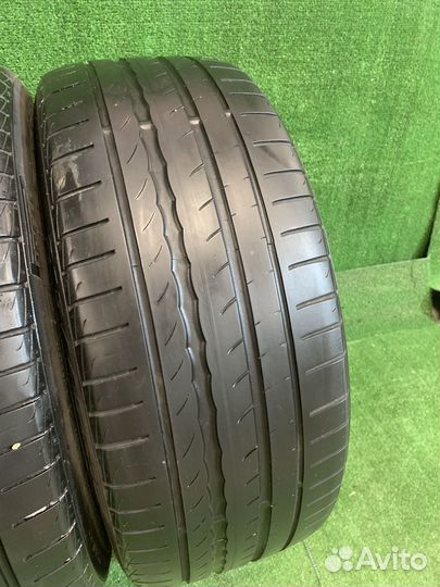 Pirelli Cinturato P1 215/45 R18