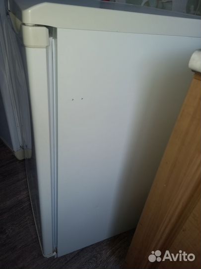 Морозильная камера бу nord