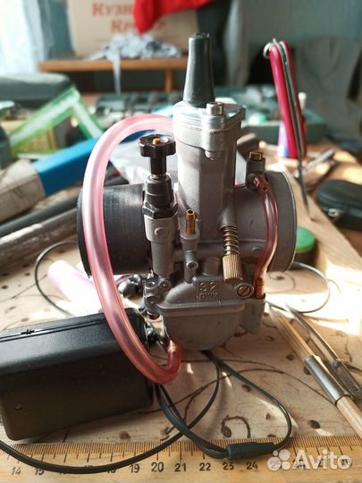 Иж Юпитер 3к