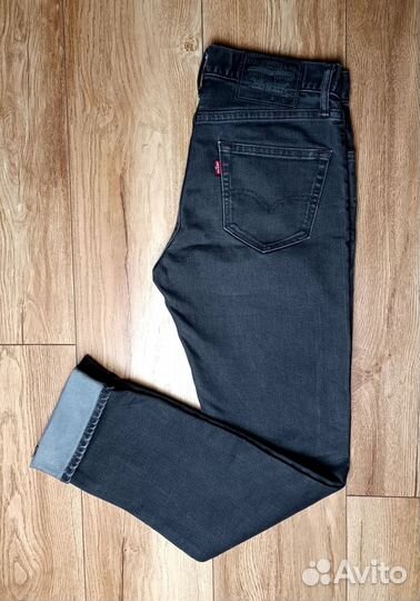 Джинсы Levi's 511 Slim Fit