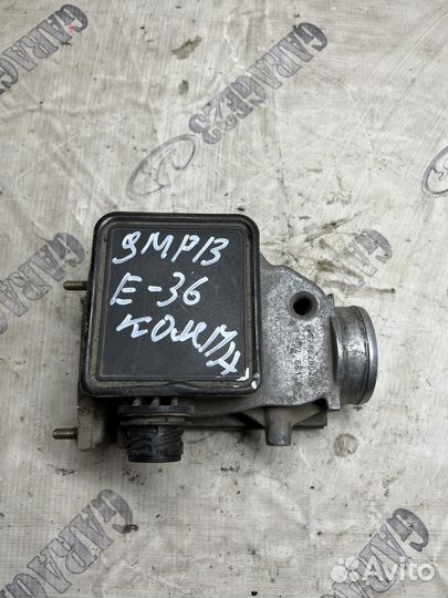 Дмрв bmw e36 compact