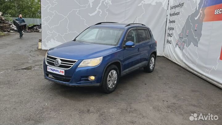 Балка задняя Volkswagen Tiguan (NF) 5N0505235L