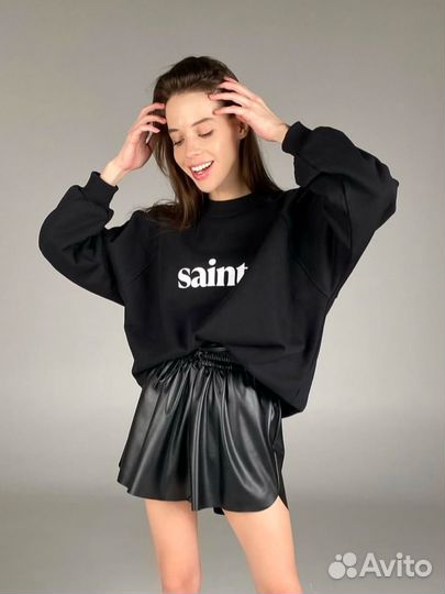 Свитшот buy blush