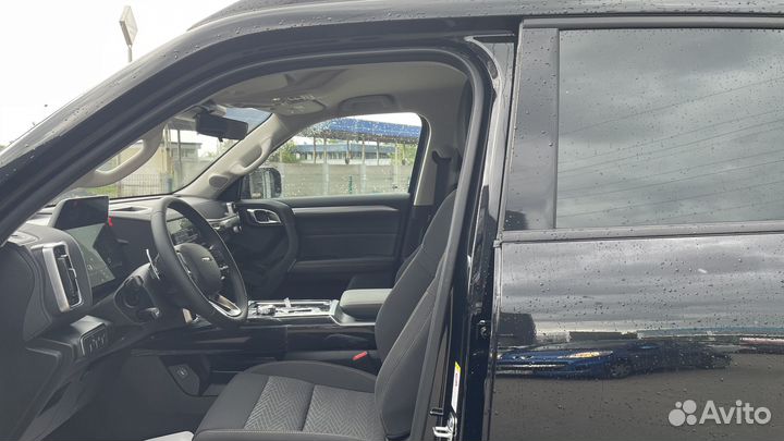 Haval Dargo X 2.0 AMT, 2023