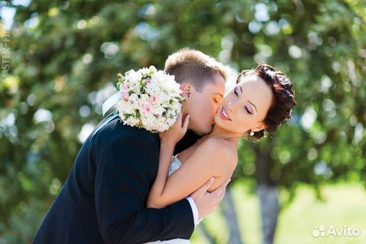 Видеосъёмка и фотосъёмка