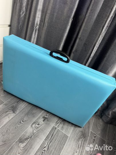 Кушетка складная