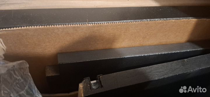 Шкаф стеллаж икеа хэмнес без полок