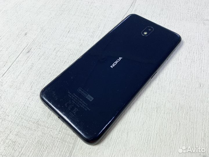 Nokia 3.2 Android One, 2/16 ГБ