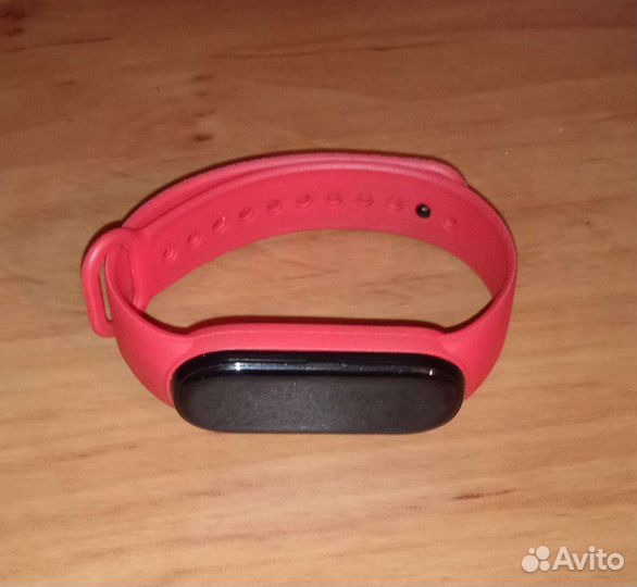 Фитнес браслет