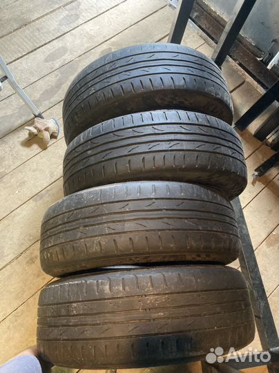 Kumho Ecsta PA51 185/60 R15