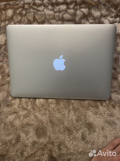 Apple MacBook Air 13 2015