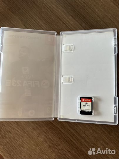 Игра для приставки nintendo switch