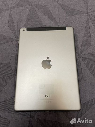 iPad air 1 32gb