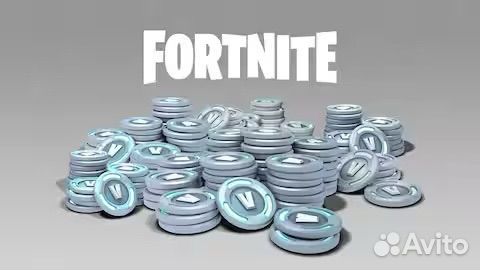 Fortnite: 2800 V-Bucks (PC)